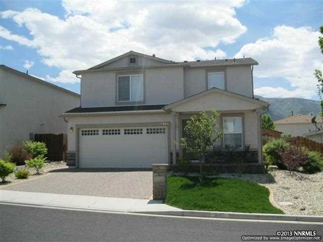 9145 Red Baron Blvd, Reno, NV 89506 - photo 1