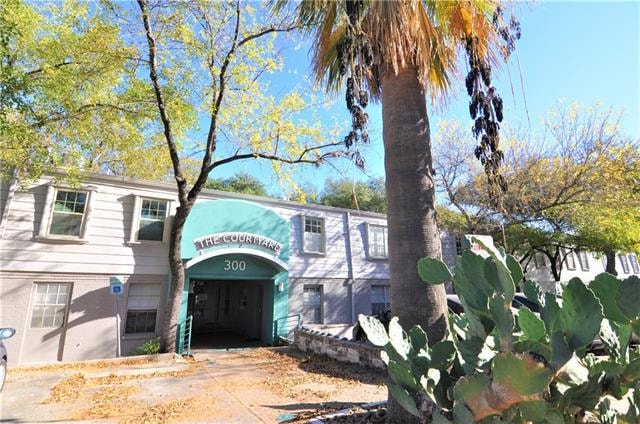 Courtyard unit 314, Austin, TX 78704 - photo 1