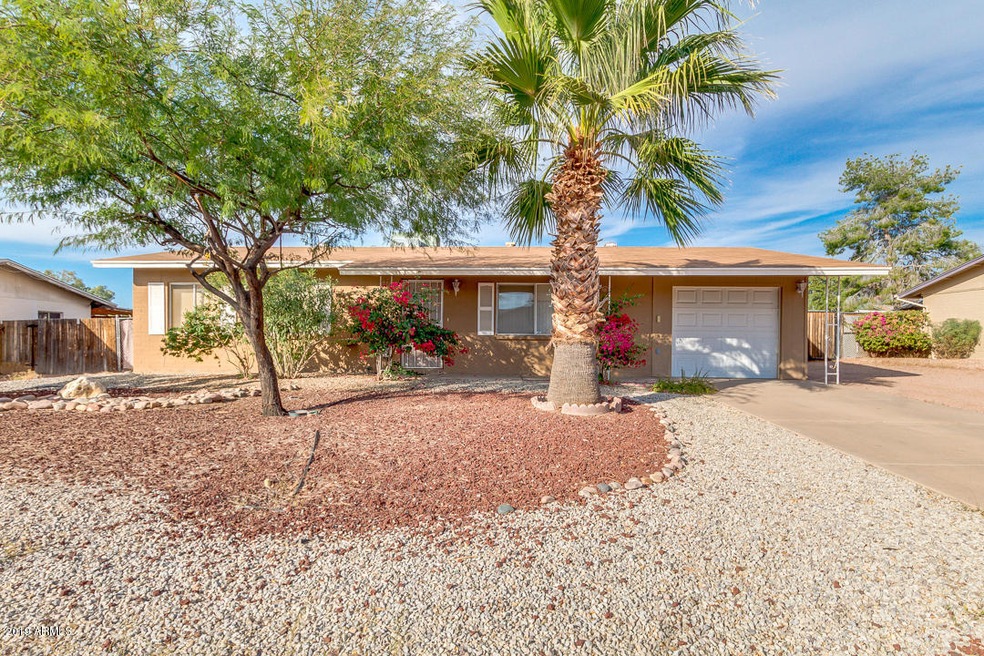9514 E Quarterline Rd, Mesa, AZ 85207 - photo 1