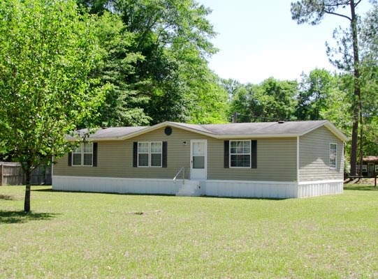 Main View