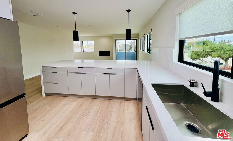Brand New Kitchen