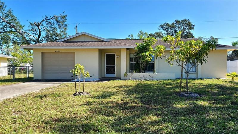 2707 Java Plum Ave, Sarasota, FL 34232 - photo 1