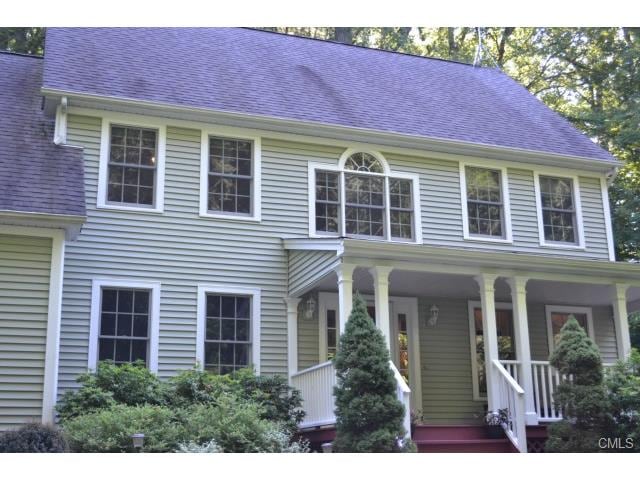 758 Old Waterbury Rd, Southbury, CT 06488 - photo 1