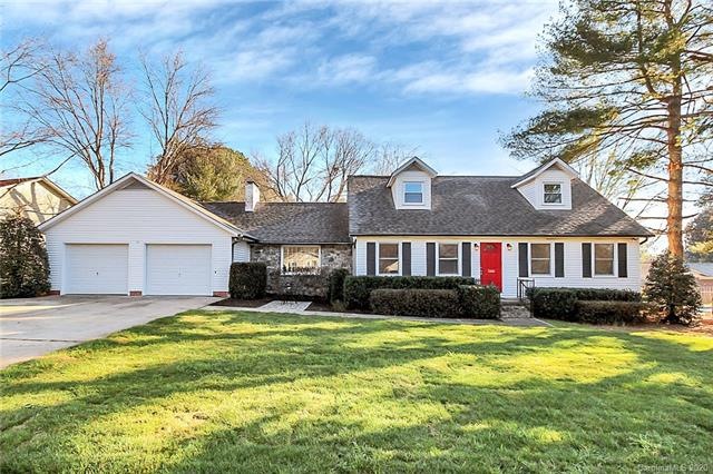 1506 Cameron Dr unit 171, Statesville, NC 28625 - photo 1