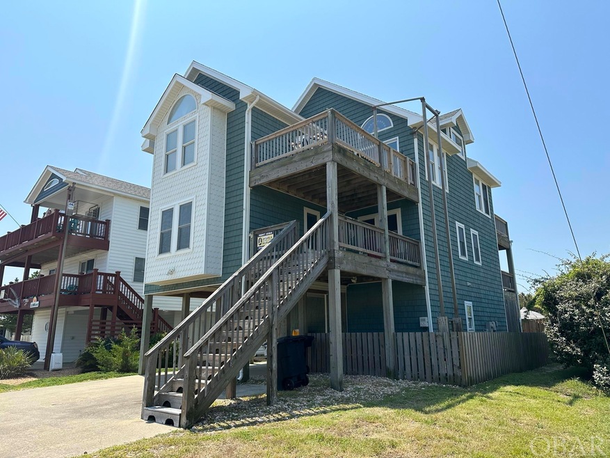 506 N Virginia Dare Trail, Kill Devil Hills, NC 27948 - photo 1