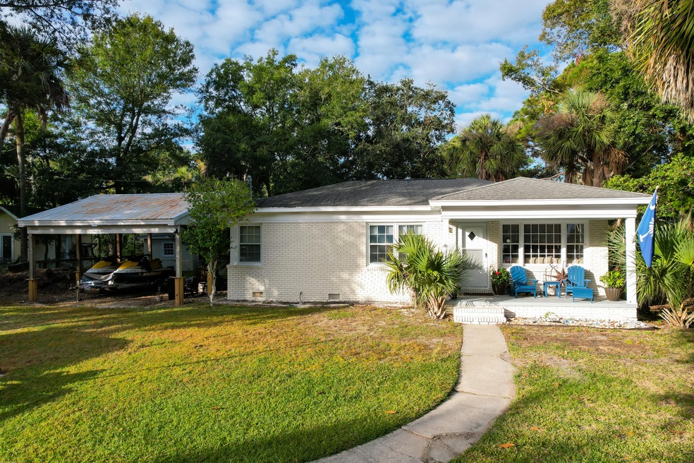3 Chapman Ave, Isle of Palms, SC 29451 - photo 1