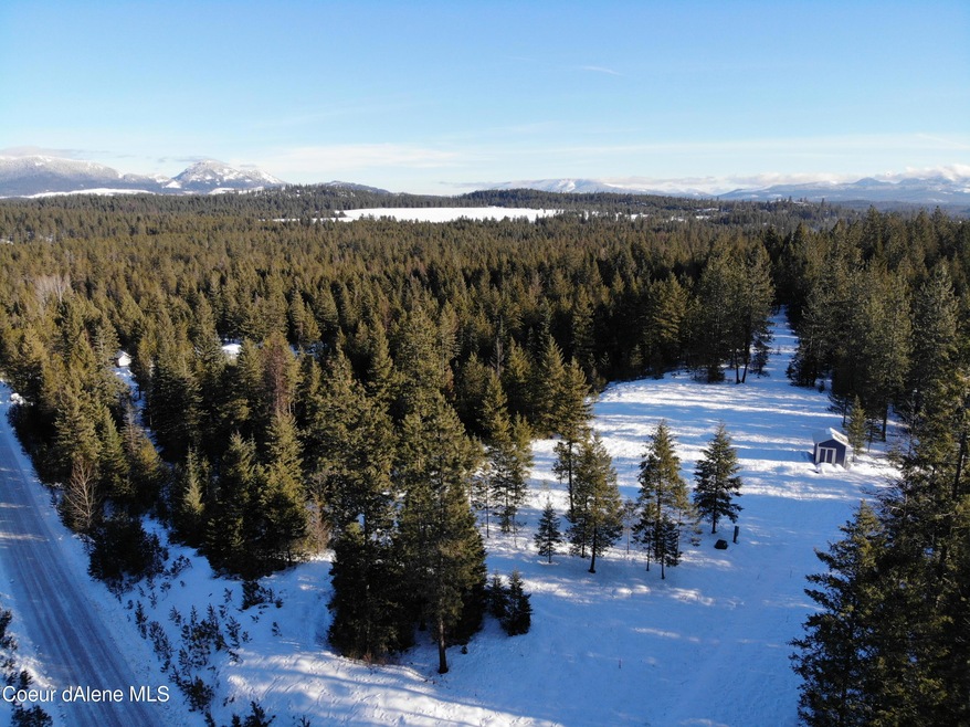 201 Northern Sky, Athol, ID 83801 - photo 1