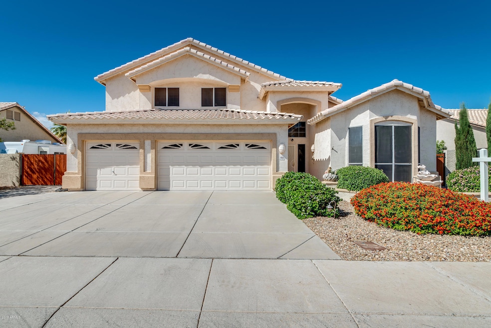 5034 W Buckskin Trail, Phoenix, AZ 85083 - photo 1