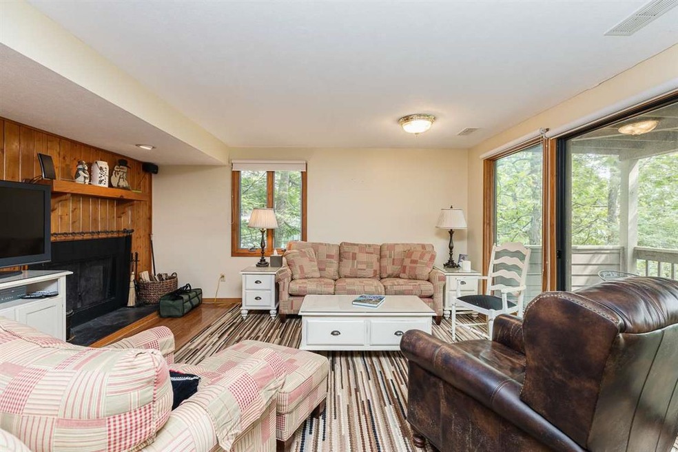 402 Three Ridges, Wintergreen Resort, VA 22967 - photo 1