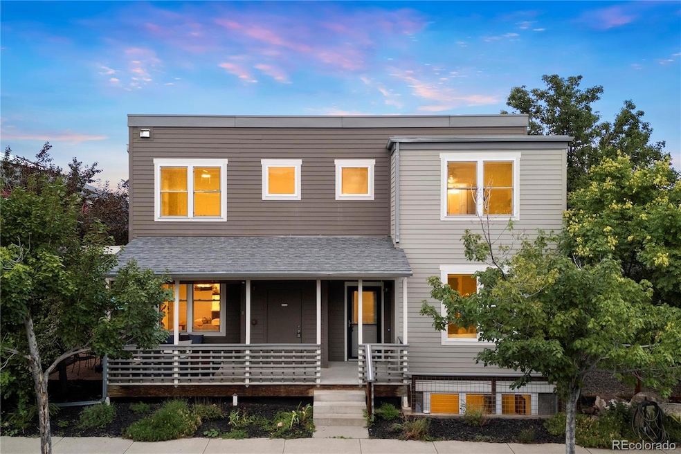 4742 16th St unit 8, Boulder, CO 80304 - photo 1