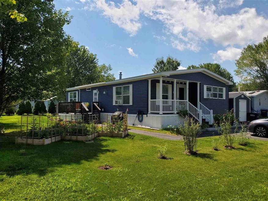 3 Mark Dr, Allenstown, NH 03275 - photo 1