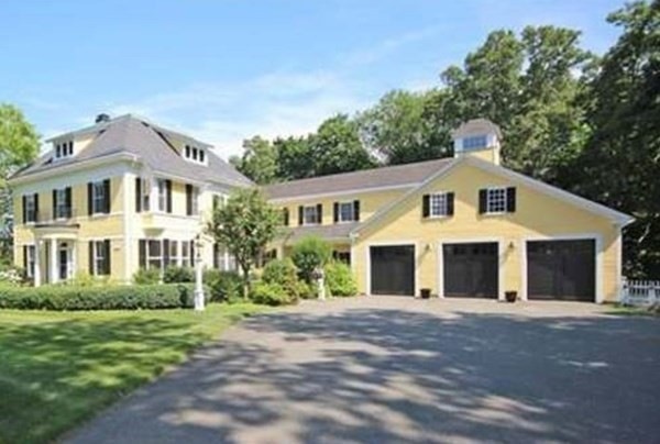 488 Canton Ave unit B, Milton, MA 02186 - photo 1