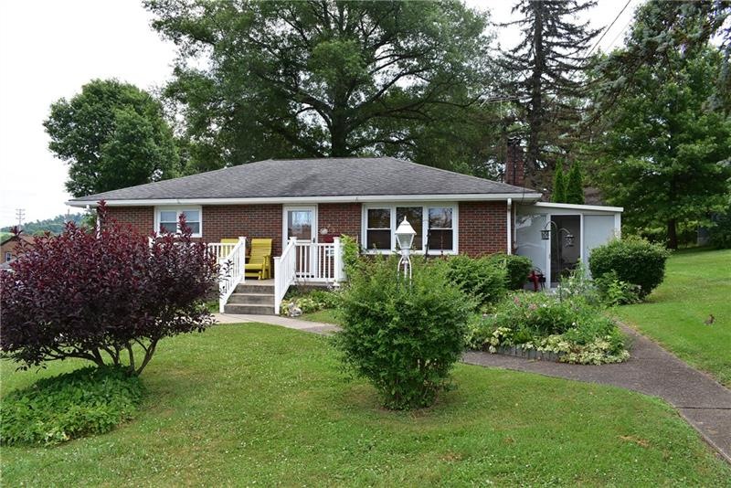 Welcome To 210 Orchard Avenue!