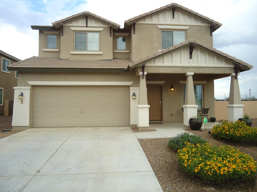 Welcome Home