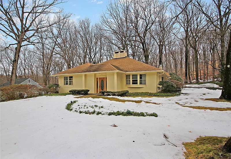 37 Old Fort Rd, Bernardsville, NJ 07924 - photo 1