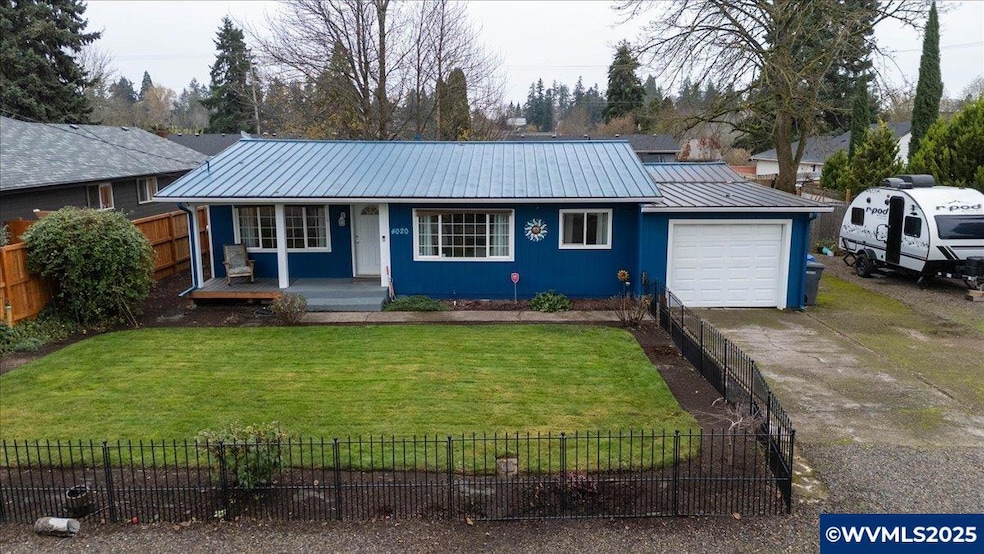 4020 Gary St NE, Keizer, OR 97303 - photo 1