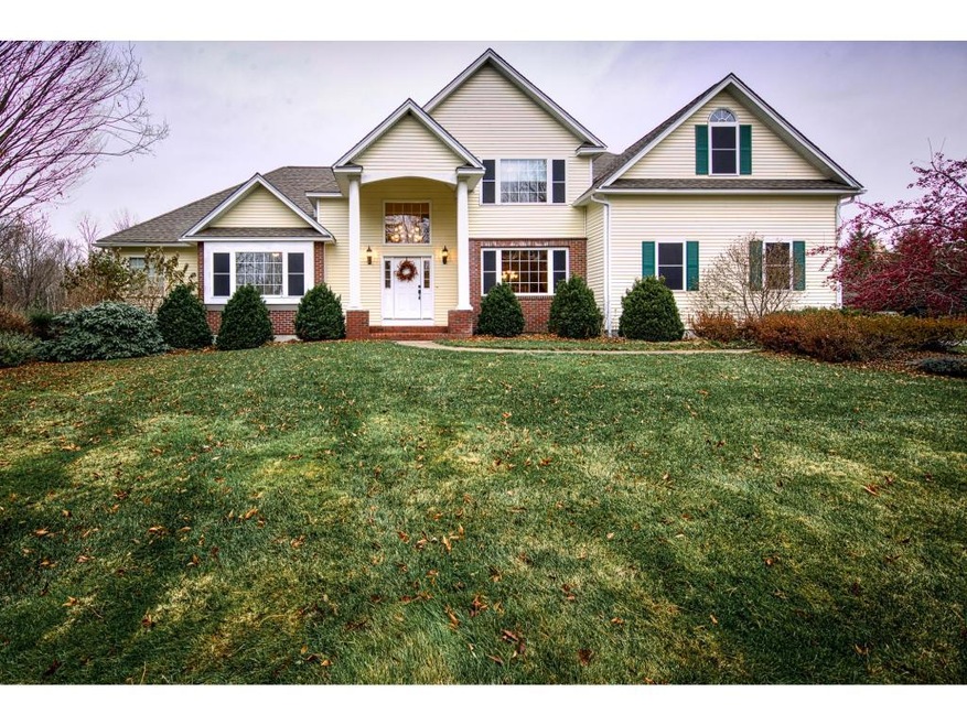 246 Kennedy Hill Rd, Goffstown, NH 03045 - photo 1