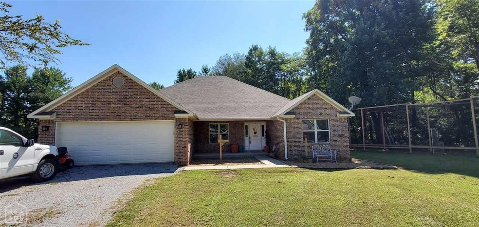 223 County Road 7808, Jonesboro, AR 72401 - photo 1