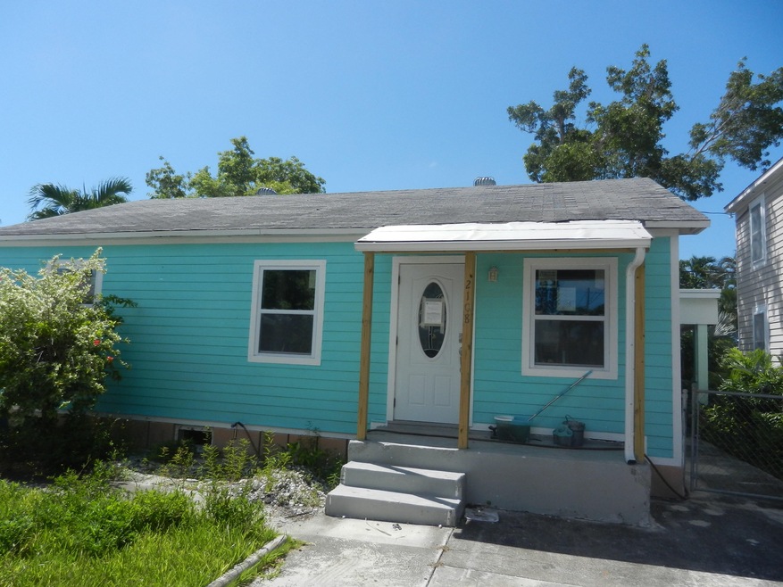 2108 Harris