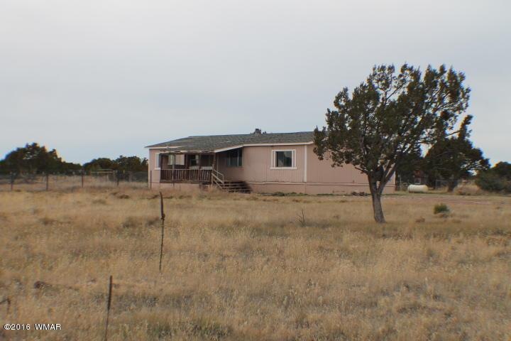 1397 Bourdon Ranch Rd, Show Low, AZ 85901 - photo 1