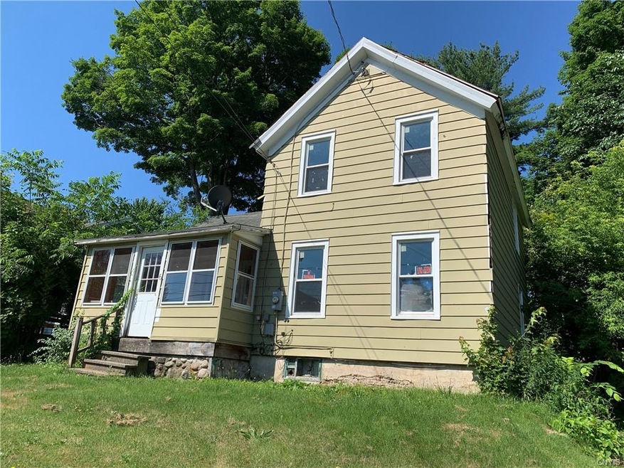 6 N 6th St, Fulton, NY 13069 - photo 1