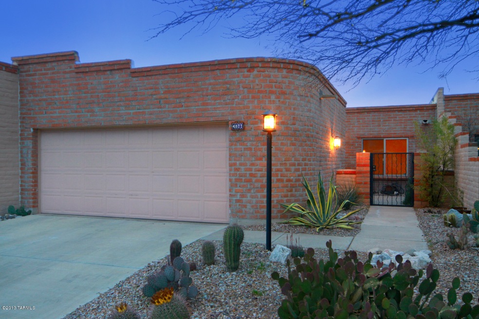 4877 N Territory