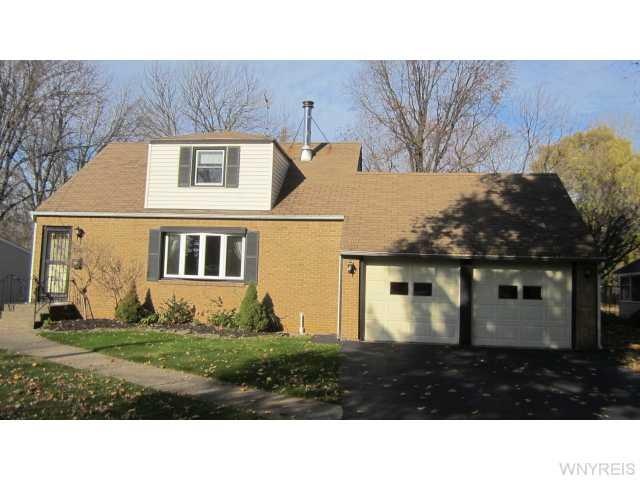 1380 Forbes St, North Tonawanda, NY 14120 - photo 1
