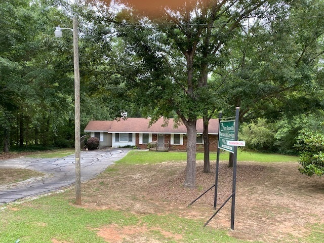 12166 Highway 212, Covington, GA 30014 - photo 1