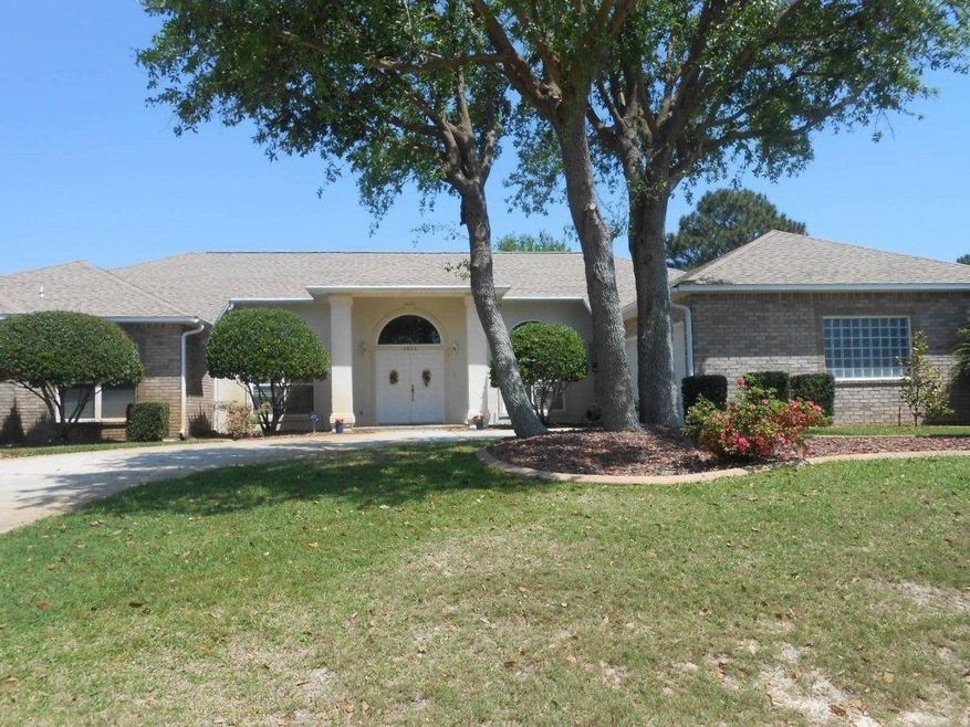3826 Saber Tooth Cir