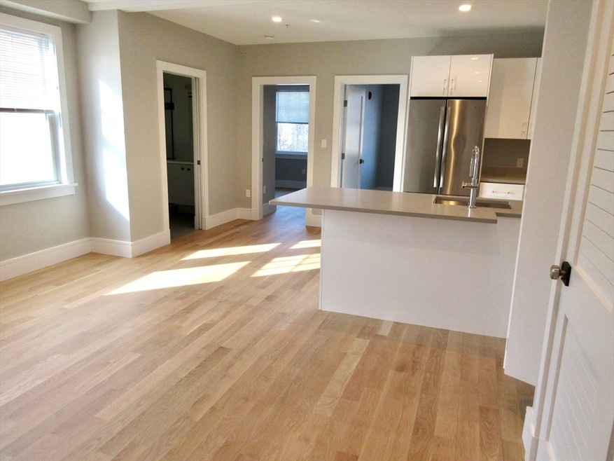 723 Centre St unit 2, Boston, MA 02130 - photo 1