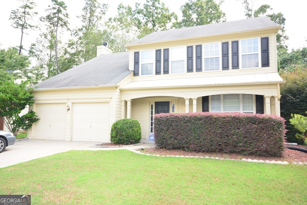 2052 Tallapoosa Dr, Duluth, GA 30097 - photo 1
