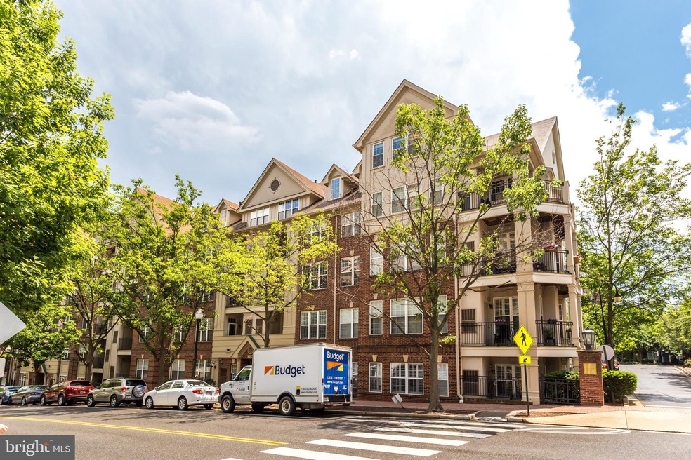 2330 14th St N unit 306, Arlington, VA 22201 - photo 1