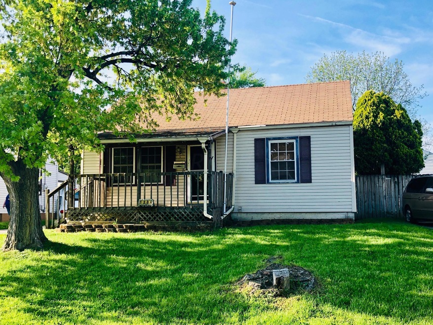 1304 Pauline Ave, Columbus, OH 43224 - photo 1