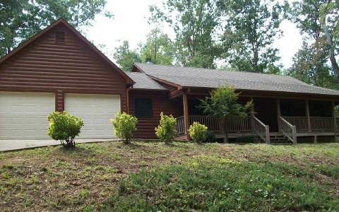 39 Lafayette Dr, Ellijay, GA 30540 - photo 1