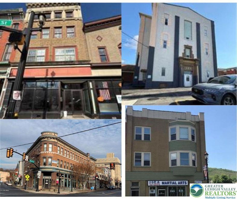 43 W Broad St unit multiple properties, Tamaqua, PA 18252 - photo 1