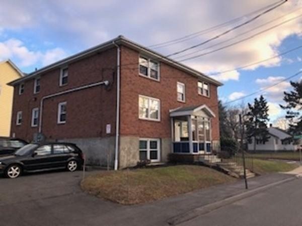 15 Hamilton St unit 4, Taunton, MA 02780 - photo 1