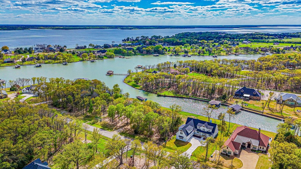 Lot 394 Clubhouse Dr, Corsicana, TX 75109 - photo 1