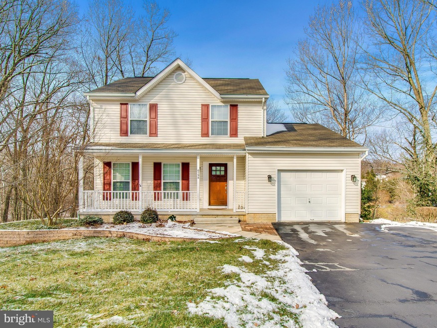 6598 Wicklow Dr, Sykesville, MD 21784 - photo 1