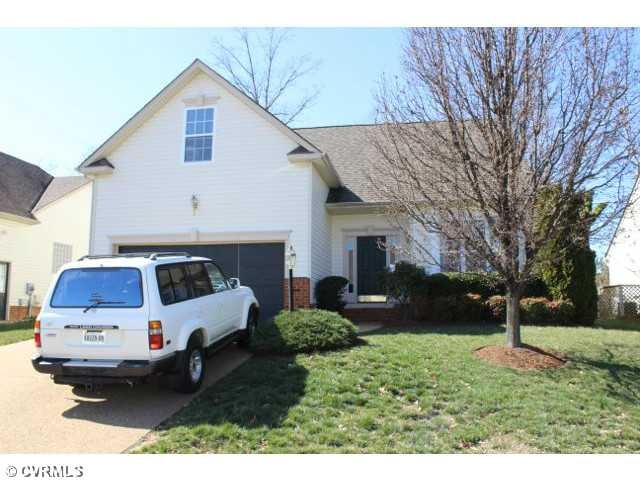 Exterior Front - Highly Sought After Area! YMCA, L