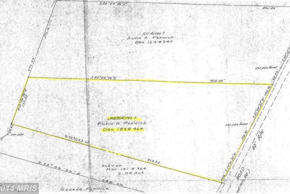 0 Flat Iron Rd unit 1003074860, Great Mills, MD 20634 - photo 1