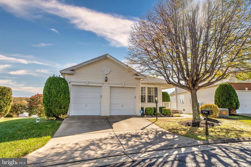 3766 China Grove Mews, Dumfries, VA 22025 - photo 1