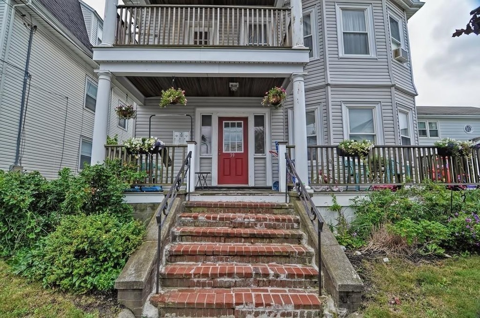 39 Pearl Ave unit 2, Winthrop, MA 02152 - photo 1