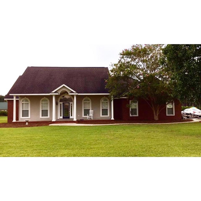 Main View