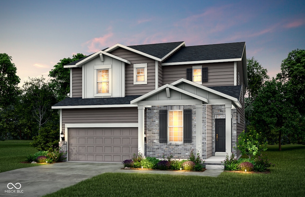 2669 Penn Ave, Plainfield, IN 46168 - photo 1