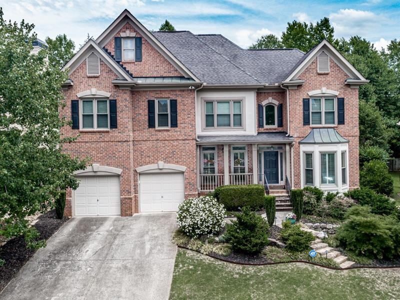 3968 Blustery Way NE, Marietta, GA 30066 - photo 1