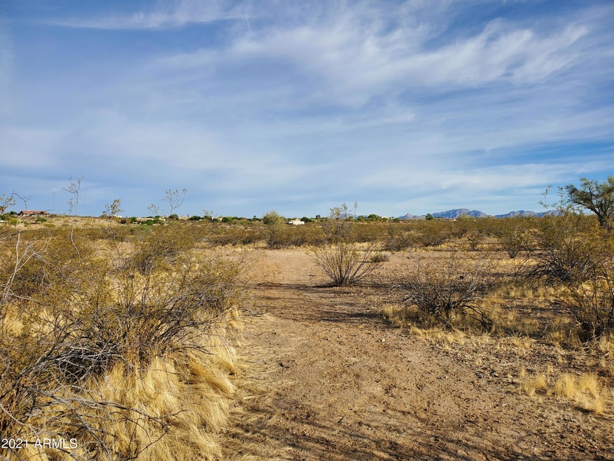 3 N Hwy 89 Hwy, Wickenburg, AZ 85390 - photo 1