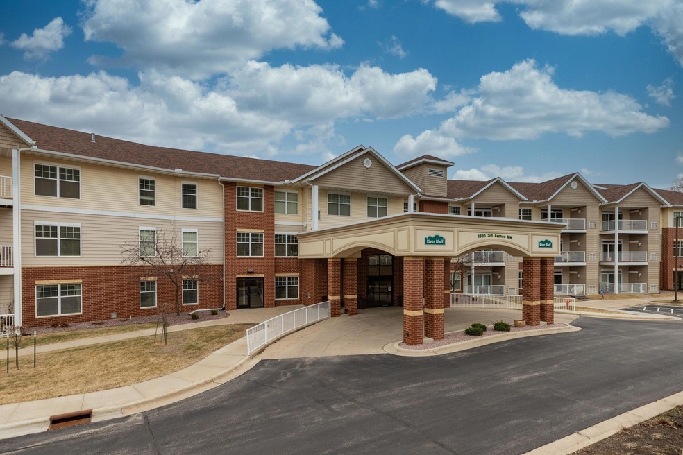 1880 3rd Ave NW unit 310, Rochester, MN 55901 - photo 1