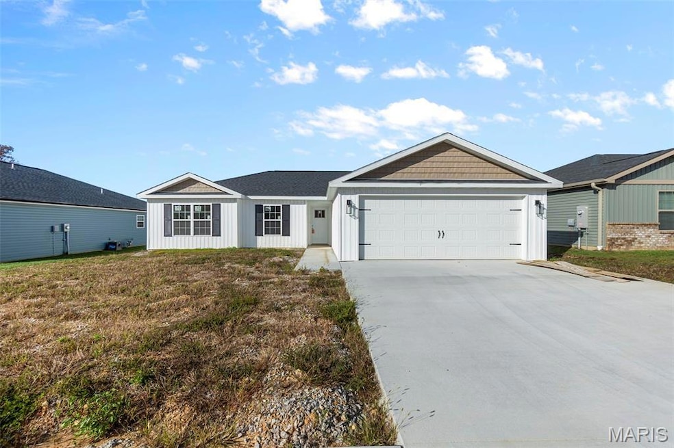 5355 Byrd Creek Trail, Jackson, MO 63755 - photo 1