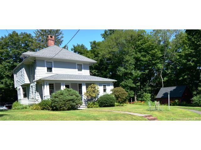 59 North St, Middlebury, CT 06762 - photo 1