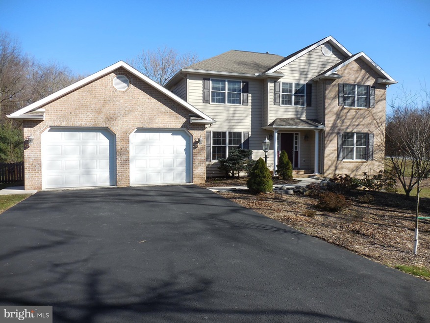 708 Tristan Trail, Chambersburg, PA 17202 - photo 1